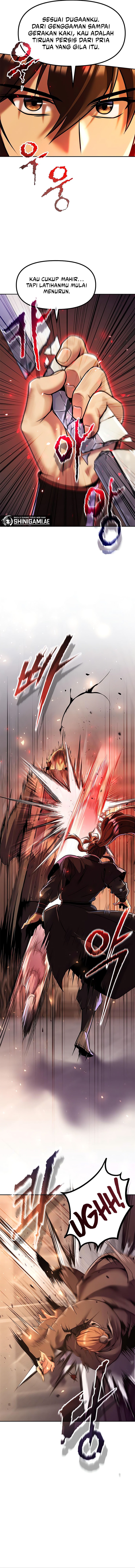 Read Chronicles of the Demon Faction id Manga Online