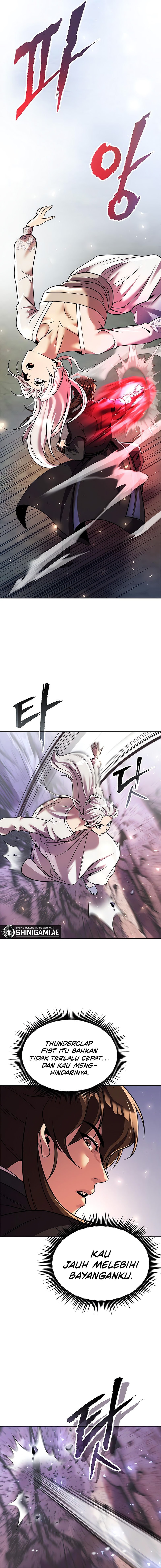 Read Chronicles of the Demon Faction id Manga Online
