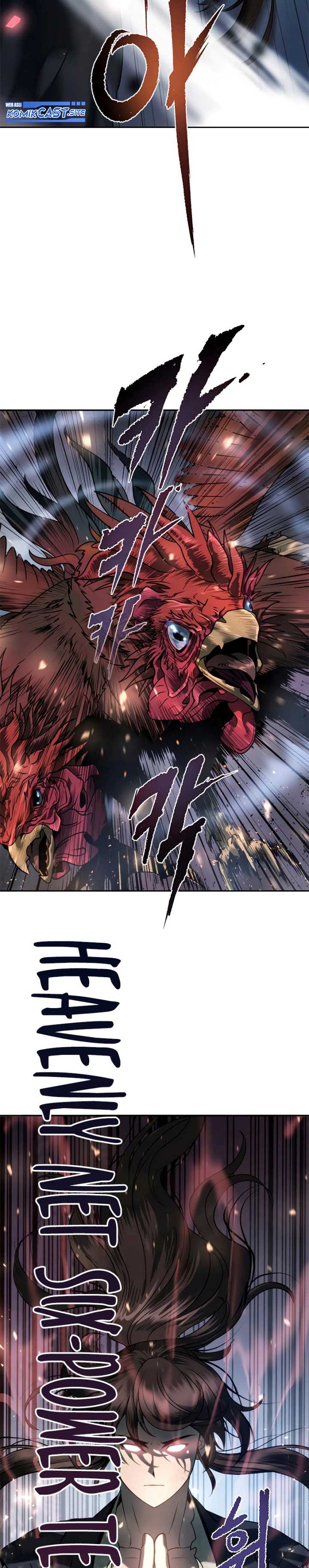 Read Chronicles of the Demon Faction id Manga Online