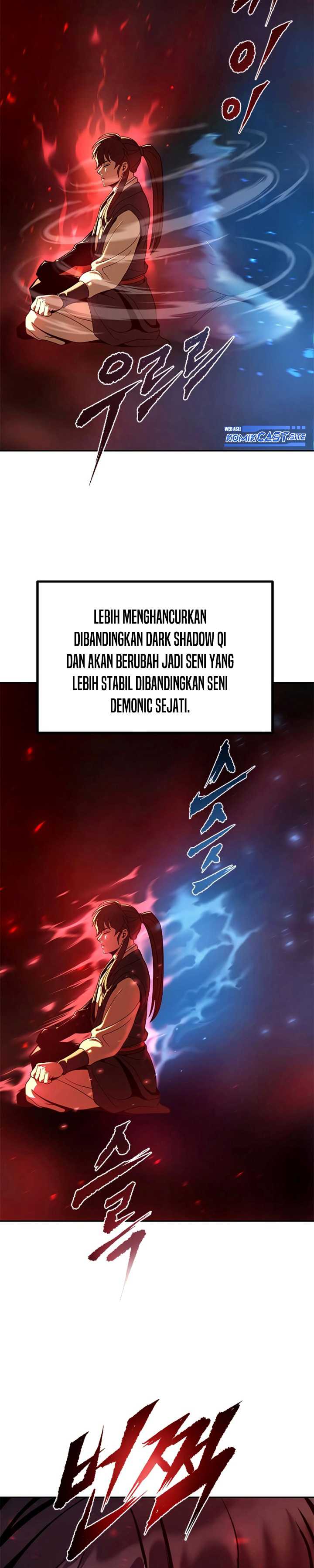 Read Chronicles of the Demon Faction id Manga Online