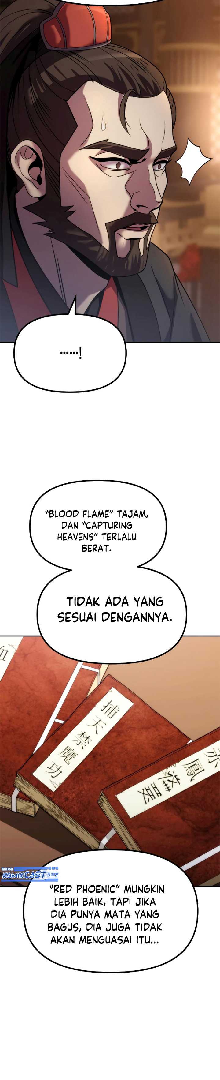 Read Chronicles of the Demon Faction id Manga Online