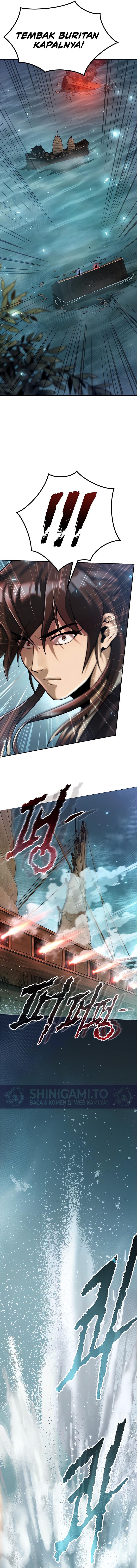 Read Chronicles of the Demon Faction id Manga Online