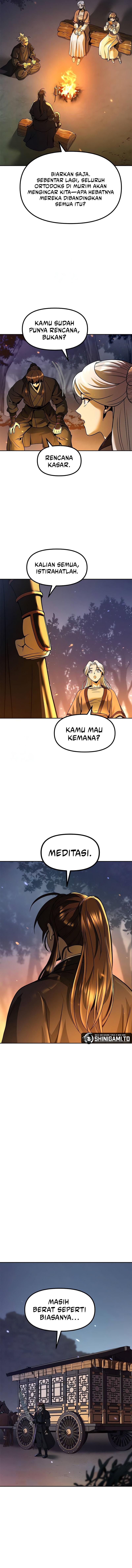Read Chronicles of the Demon Faction id Manga Online
