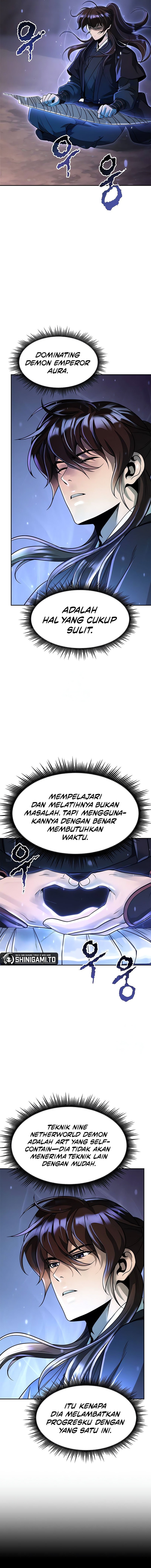 Read Chronicles of the Demon Faction id Manga Online