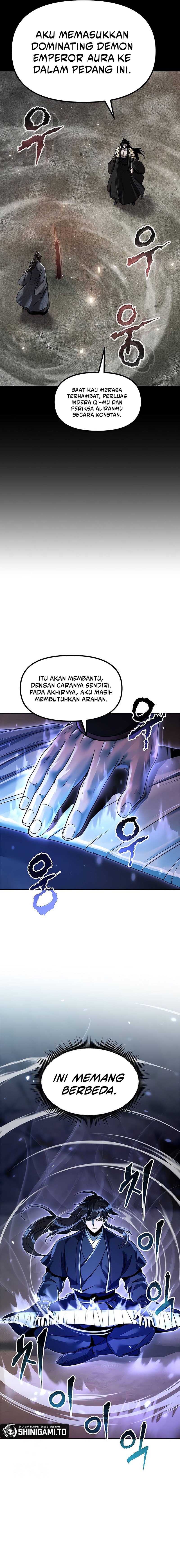 Read Chronicles of the Demon Faction id Manga Online
