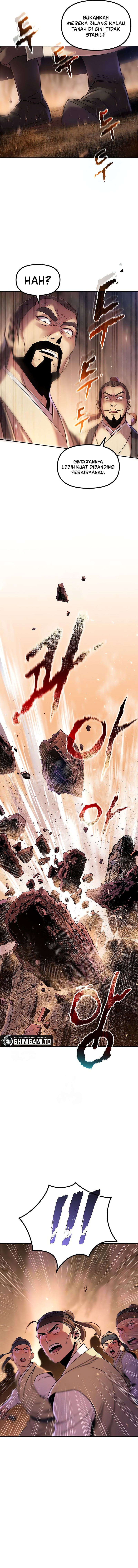 Read Chronicles of the Demon Faction id Manga Online