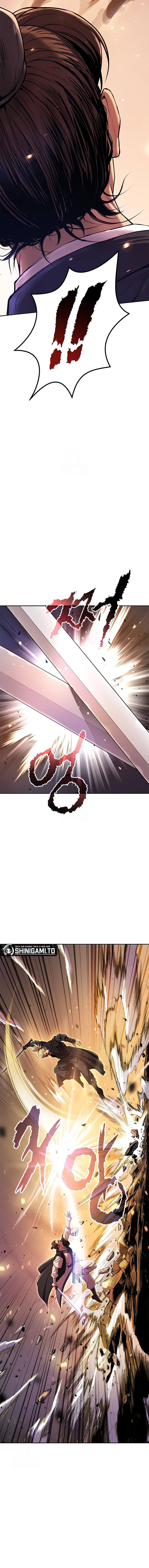 Read Chronicles of the Demon Faction id Manga Online