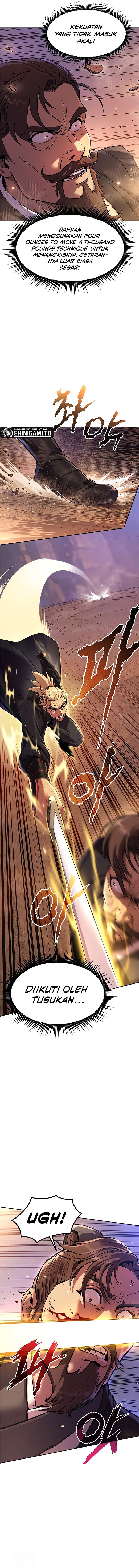 Read Chronicles of the Demon Faction id Manga Online