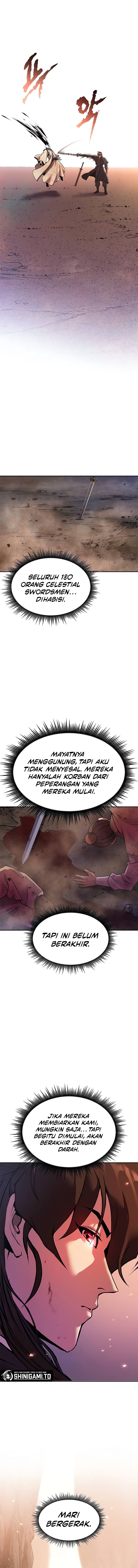 Read Chronicles of the Demon Faction id Manga Online