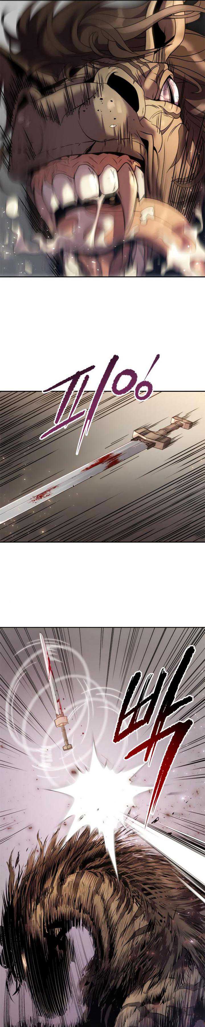 Read Chronicles of the Demon Faction id Manga Online