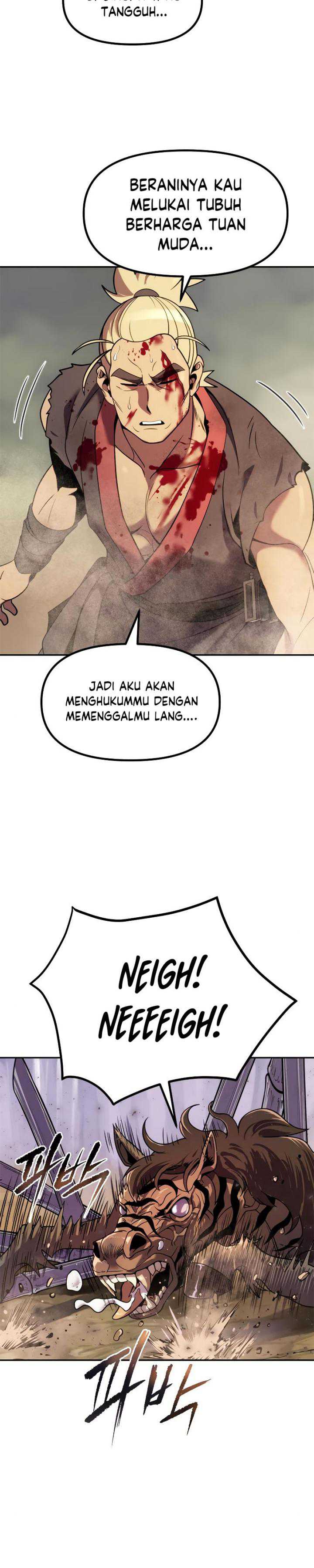 Read Chronicles of the Demon Faction id Manga Online