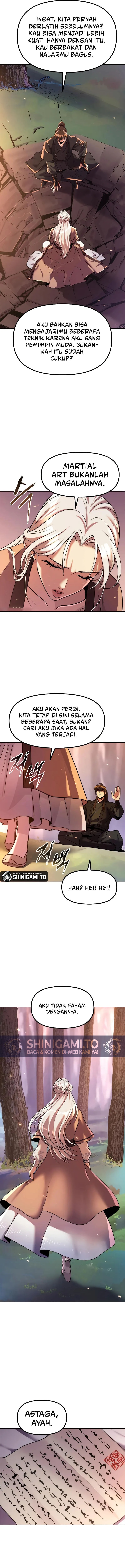 Read Chronicles of the Demon Faction id Manga Online