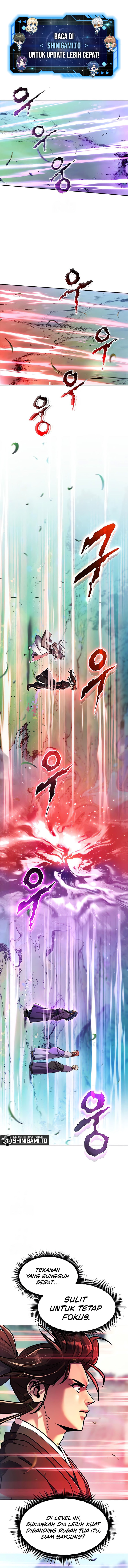 Read Chronicles of the Demon Faction id Manga Online