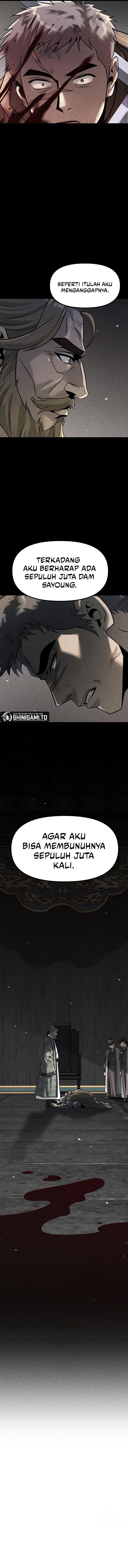 Read Chronicles of the Demon Faction id Manga Online