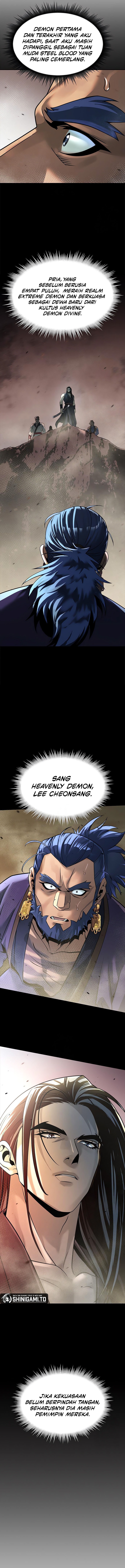 Read Chronicles of the Demon Faction id Manga Online