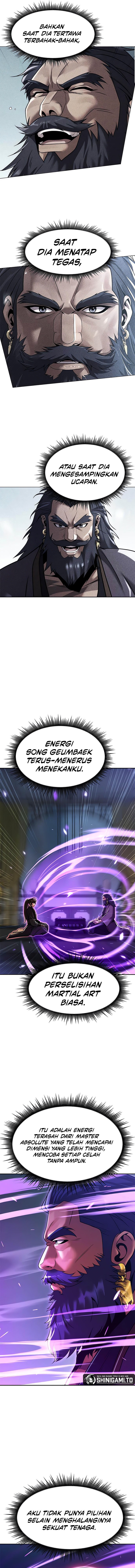 Read Chronicles of the Demon Faction id Manga Online