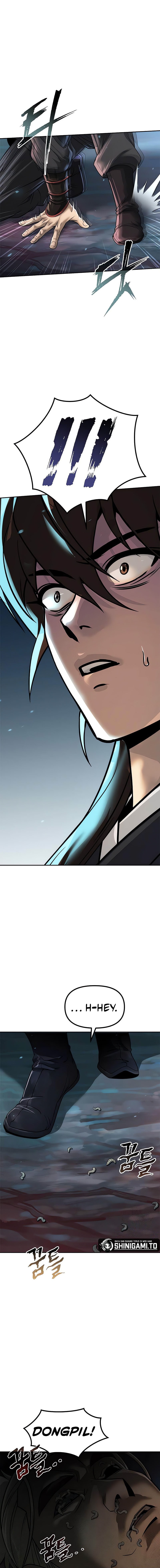 Read Chronicles of the Demon Faction id Manga Online