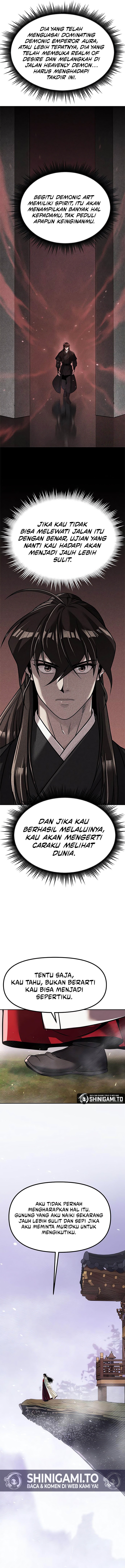 Read Chronicles of the Demon Faction id Manga Online