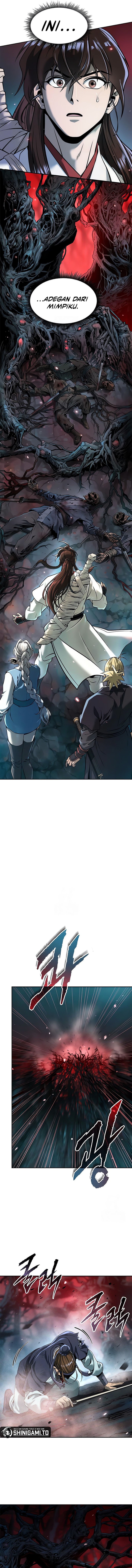 Read Chronicles of the Demon Faction id Manga Online