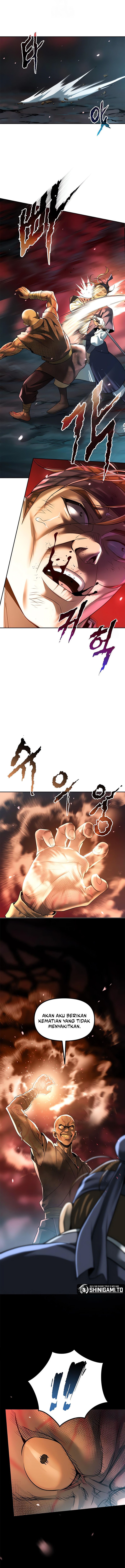 Read Chronicles of the Demon Faction id Manga Online