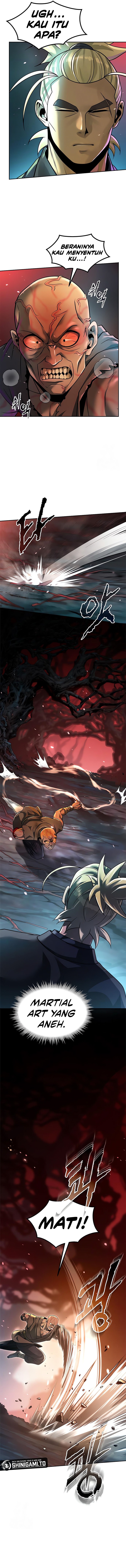 Read Chronicles of the Demon Faction id Manga Online