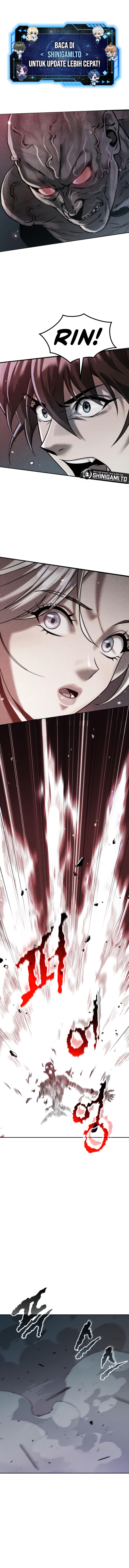 Read Chronicles of the Demon Faction id Manga Online