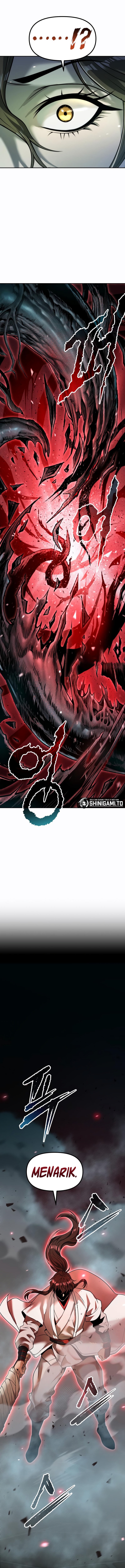 Read Chronicles of the Demon Faction id Manga Online