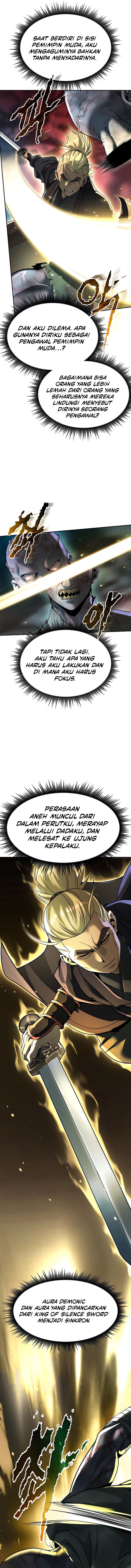 Read Chronicles of the Demon Faction id Manga Online