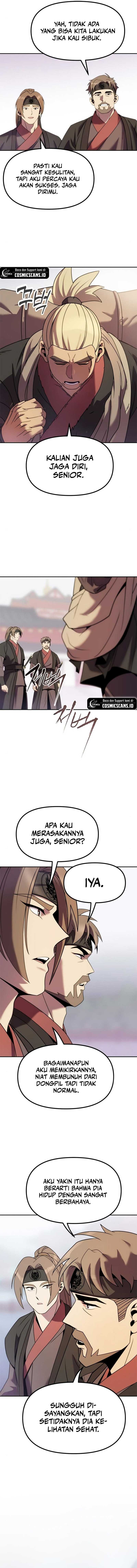 Read Chronicles of the Demon Faction id Manga Online