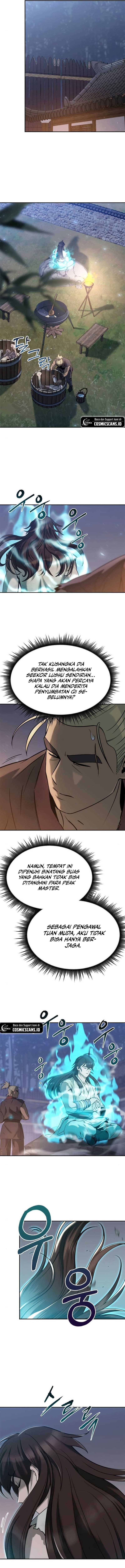 Read Chronicles of the Demon Faction id Manga Online