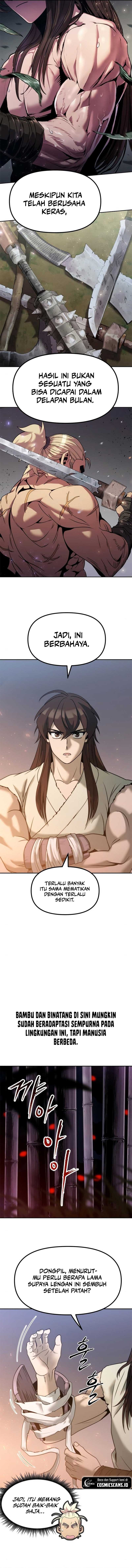 Read Chronicles of the Demon Faction id Manga Online