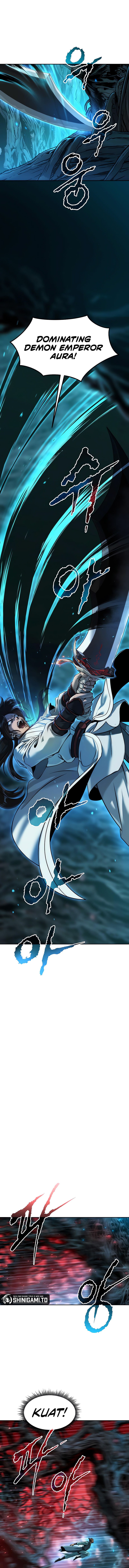 Read Chronicles of the Demon Faction id Manga Online