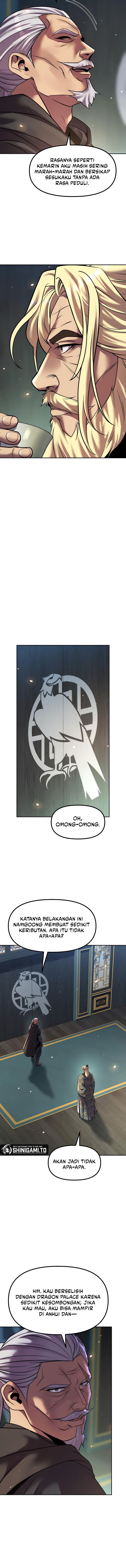 Read Chronicles of the Demon Faction id Manga Online