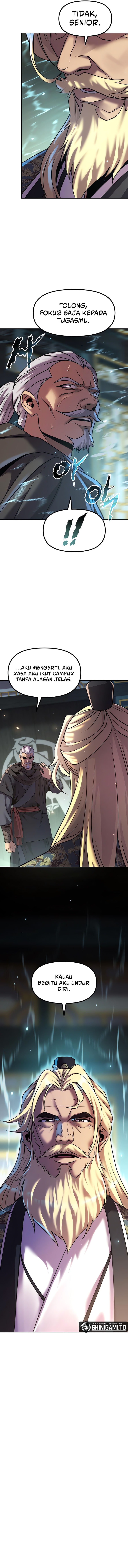 Read Chronicles of the Demon Faction id Manga Online