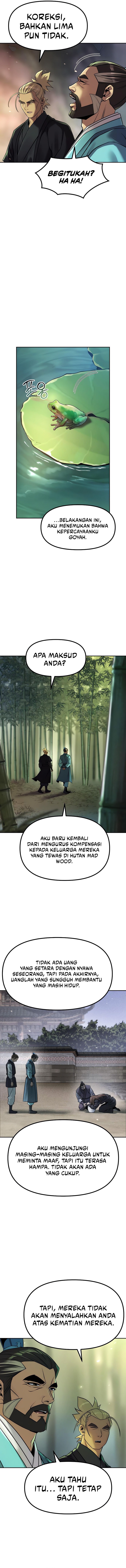 Read Chronicles of the Demon Faction id Manga Online