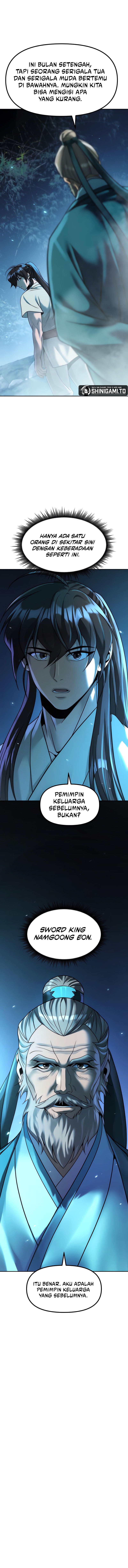 Read Chronicles of the Demon Faction id Manga Online