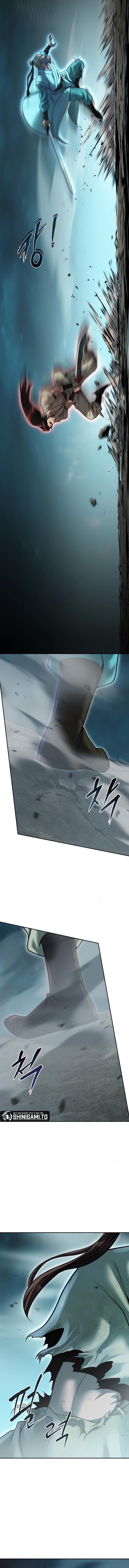 Read Chronicles of the Demon Faction id Manga Online