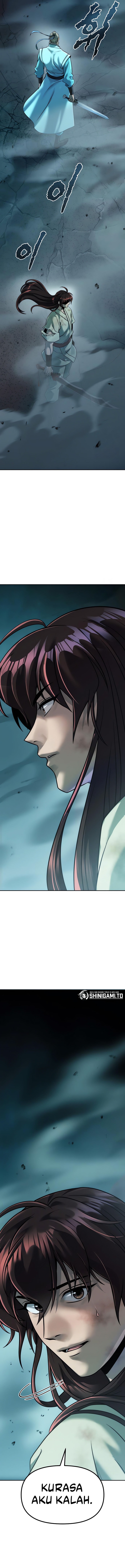 Read Chronicles of the Demon Faction id Manga Online