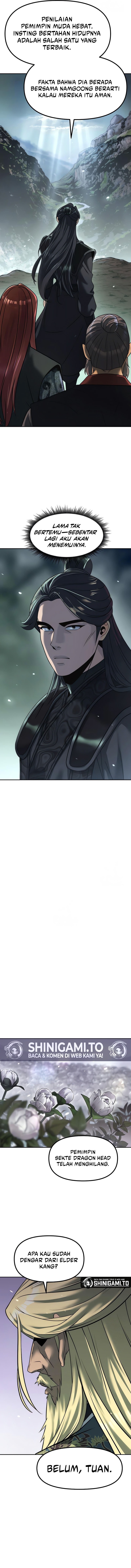 Read Chronicles of the Demon Faction id Manga Online