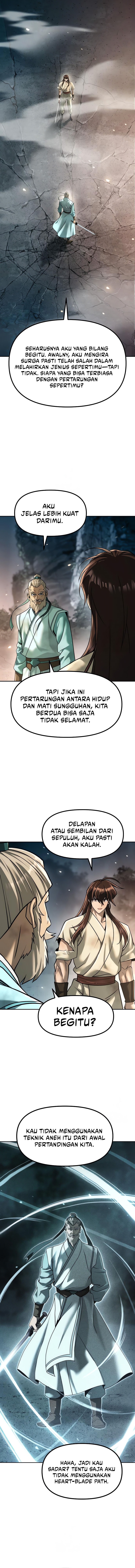 Read Chronicles of the Demon Faction id Manga Online
