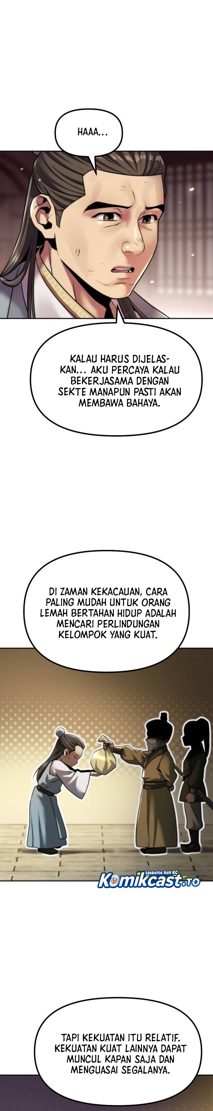 Read Chronicles of the Demon Faction id Manga Online