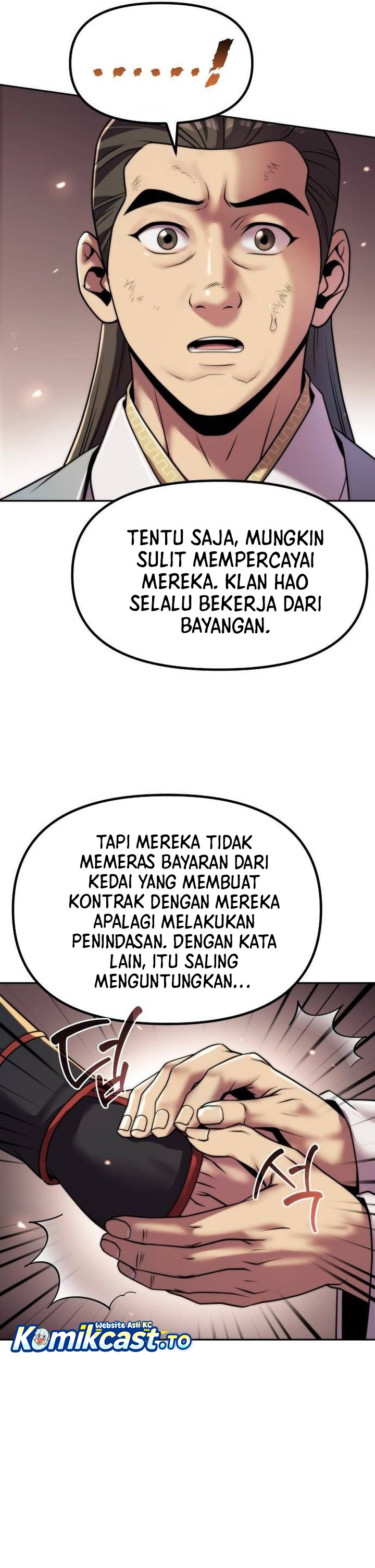 Read Chronicles of the Demon Faction id Manga Online