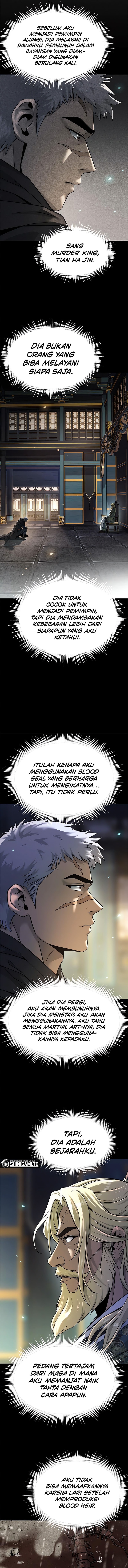 Read Chronicles of the Demon Faction id Manga Online