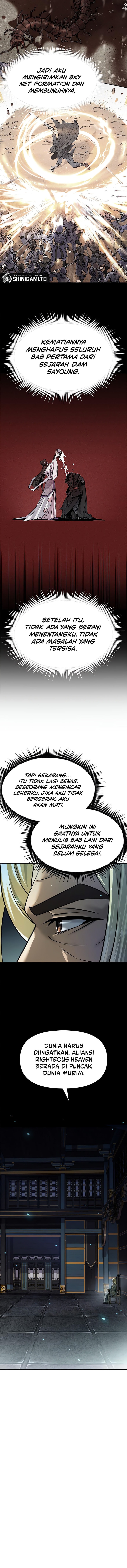 Read Chronicles of the Demon Faction id Manga Online