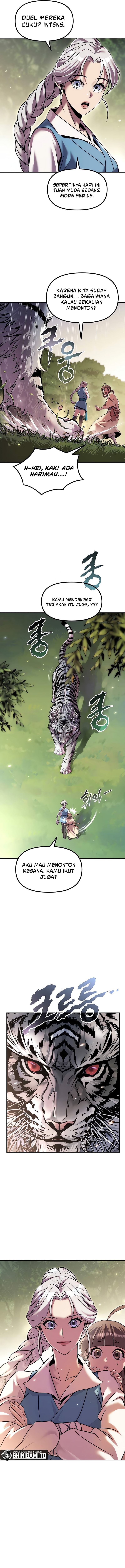 Read Chronicles of the Demon Faction id Manga Online