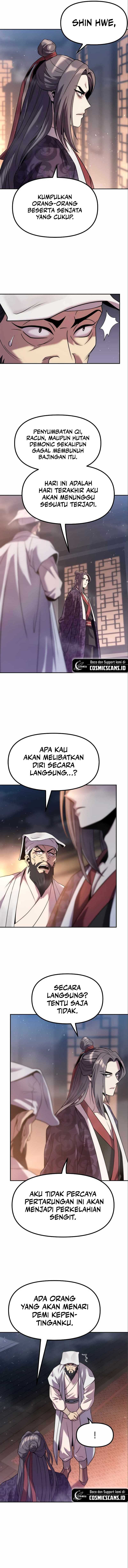 Read Chronicles of the Demon Faction id Manga Online