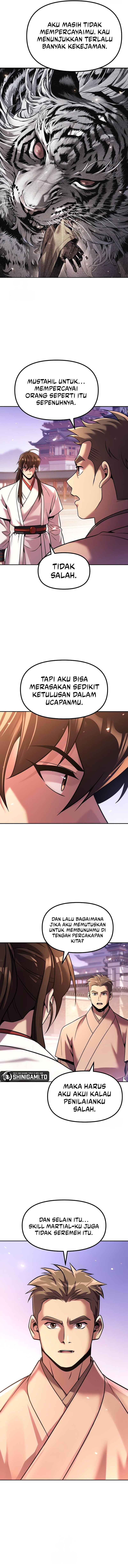 Read Chronicles of the Demon Faction id Manga Online
