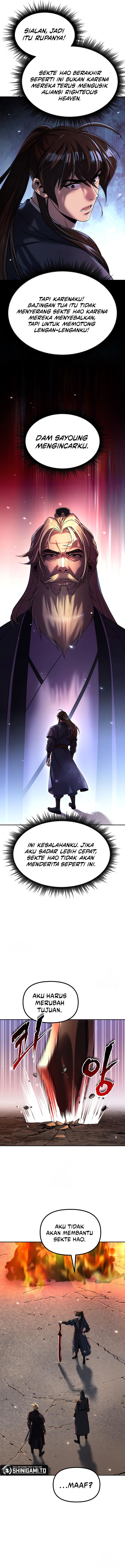 Read Chronicles of the Demon Faction id Manga Online