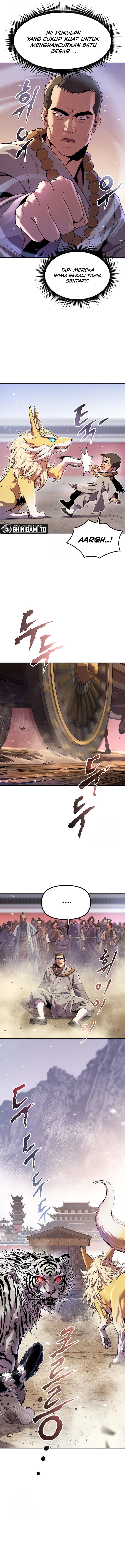 Read Chronicles of the Demon Faction id Manga Online