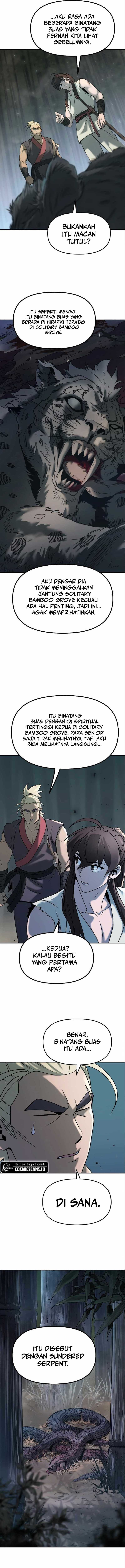 Read Chronicles of the Demon Faction id Manga Online